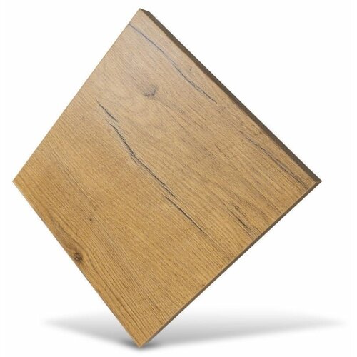  Stalak za cveće BASICLOFT 60x24 crna/smeđa Slike