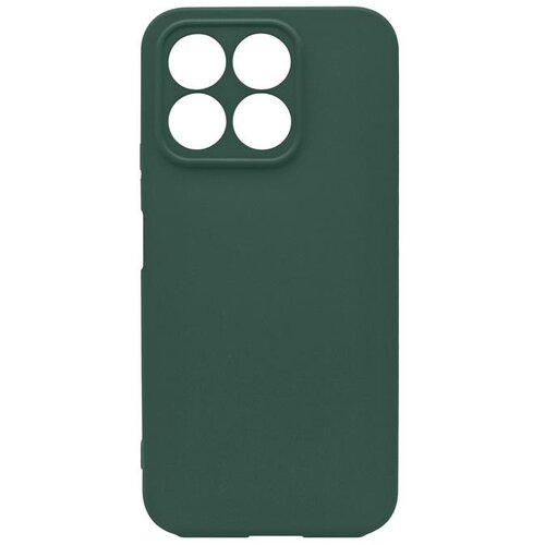  Maska za telefon SOFT CASE za Huawei Honor X8b, Zelena Cene