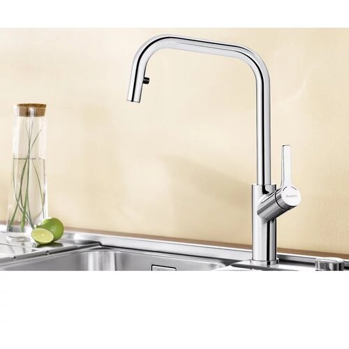 Blanco slavina JURENA-S KROM VT Slike