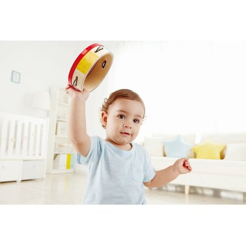 Hape Tamburin E0607 Cene