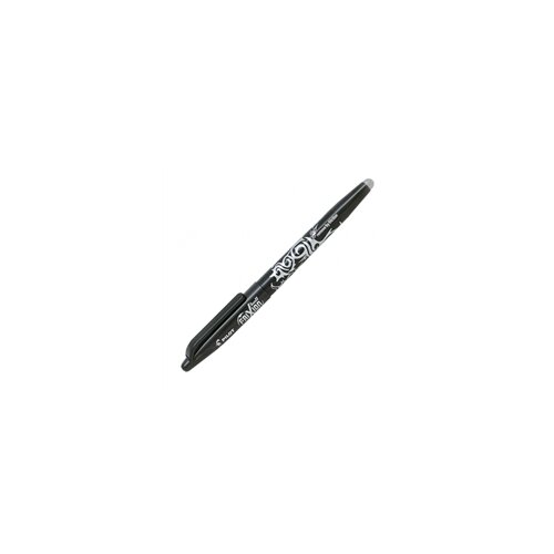 Pilot Gel olovka Frixion BL-FR7 piši - briši, crna Cene