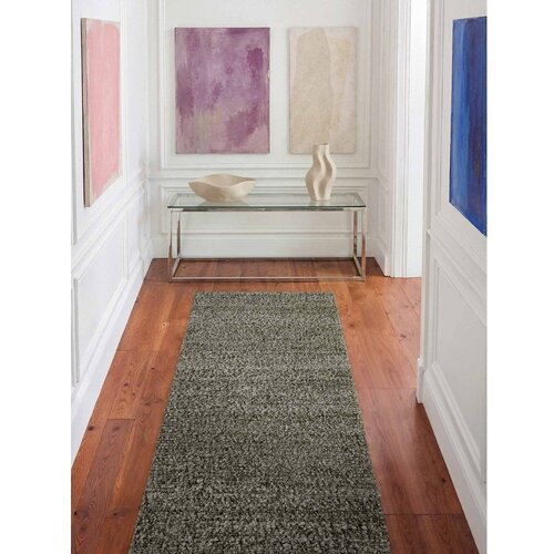 Ted Baker Zelena ručno rađena staza 80x300 cm Notting Hill Portobello &amp;ndash; Slike