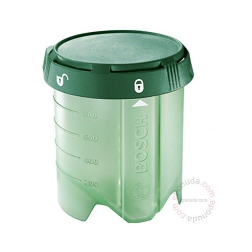 Bosch Posuda za boju Paint Beaker PFS Evo AC - 1000ml Cijene