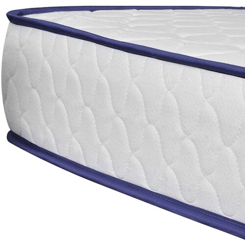  Vzmetica iz spominske pene 200 x 120 x 17 cm Cene