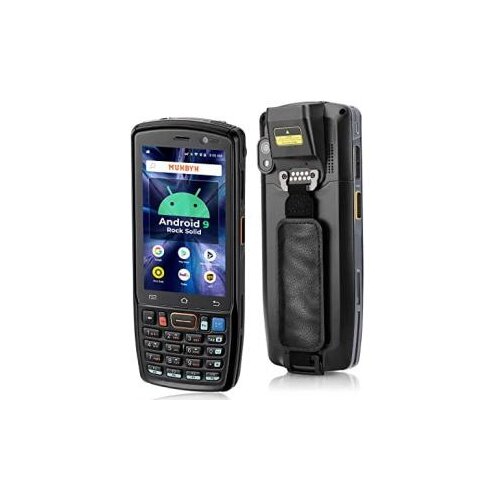 Android 4G barcode scener PDA, Handheld Computer N40A, 2D Honeywell N5703 + Wifi+BT+FDD/TDD-TLE, 4G+GPS+ Phone + Camera 8M pixel, 10.1 OS and CPU Quad-Core 2.0GHz, RAM :2G, Flash ROM:16G, 4.0 inch QVGA imitative glass durable touch screen, 4G: FDD-LTE (B1/B2/B3/B5/B7/B8/B20), 4G: TDD-LTE (B38/B39/B40/B41), Package: PDA*1+4500MAH battery*1+USB cable*1+Adaptor*1 Cijene