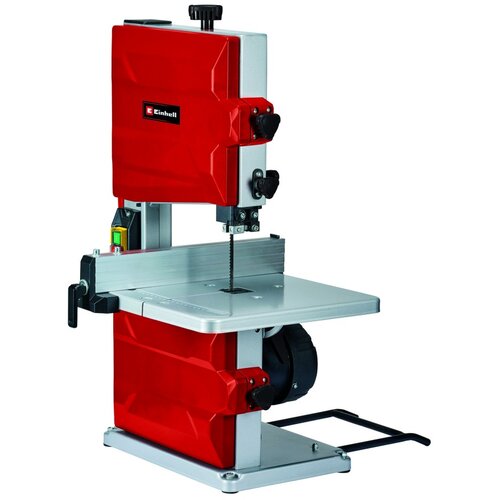 Einhell Tračna žaga TC-BS 200/1 (250 W, 1.400 vrt./min) Cene