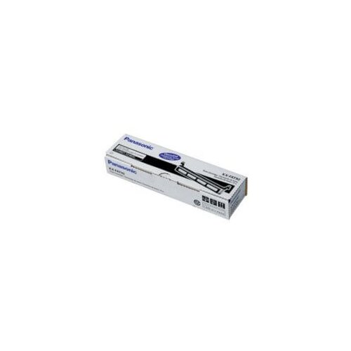 Panasonic toner panasonic KX-FAT92X (črna), original Cene