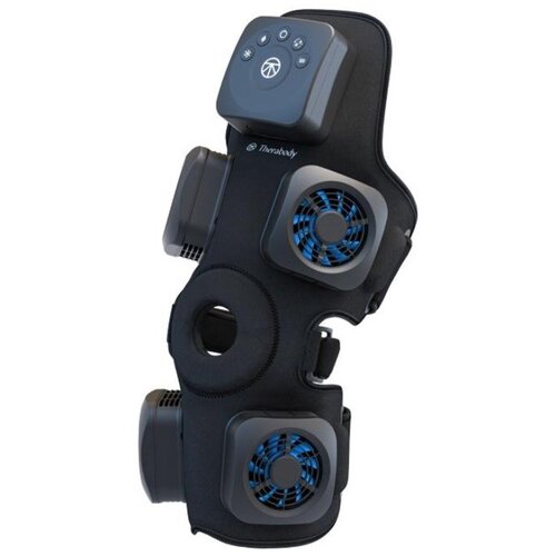 Therabody RecoveryTherm Hot&Cold Vibration Knee Cijene