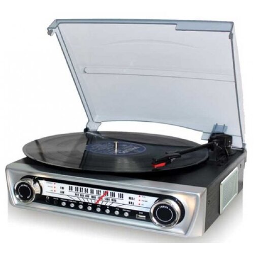 Roadstar TTR9645EBT gramofon Slike