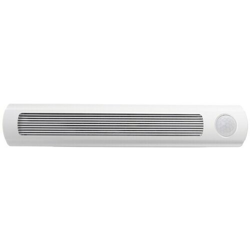 Ritter Leuchten Podelementna LED svjetiljka (1 W, Senzor pokreta, 198 x 35 x 25 mm, Srebrne boje) Slike