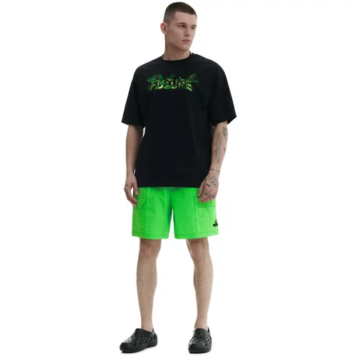 Cropp - Men`s shorts - Zelena