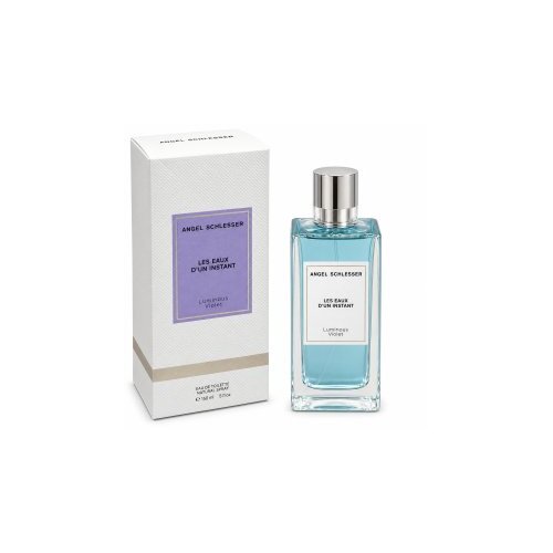 Angel Schlesser Luminous Violet Toaletna voda za ženske 150 ml Slike