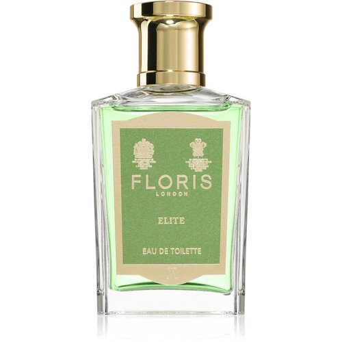Floris Elite toaletna voda za moške 50 ml Cene
