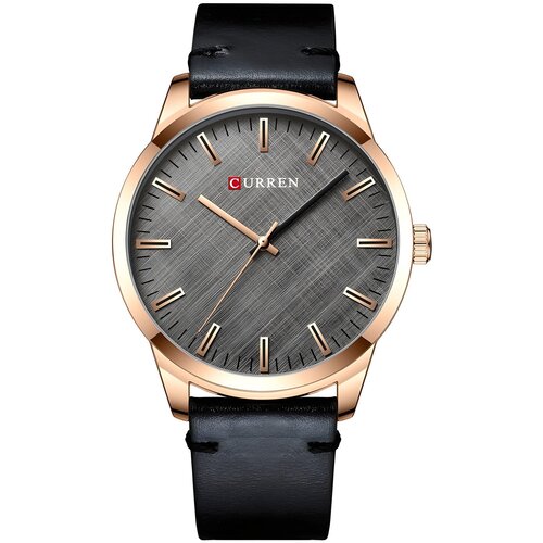 Sat CURREN DA-14192 - Crna KP14192 Cene