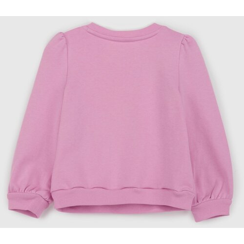 GAP Kids' sweatshirt with mini logo - Girls Cene