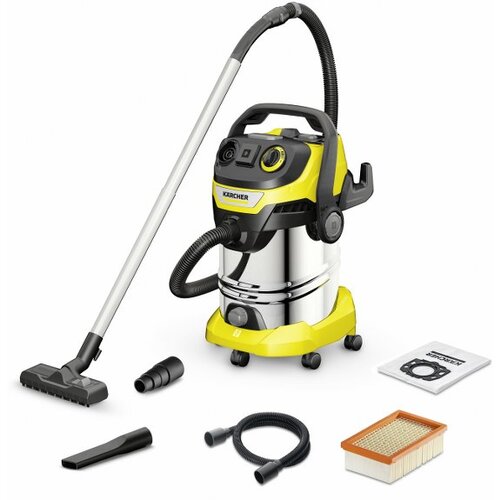 Karcher wd 6 ps V-30/6/22 sesal. karcher Cene