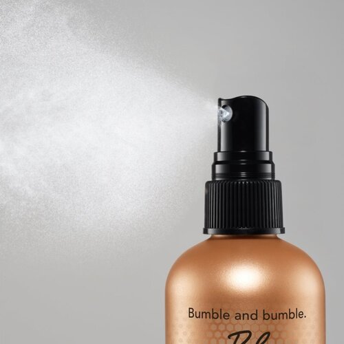 Bumble and Bumble Bb. Heat Shield Thermal Protection Mist za&amp;scaron;čitno pr&amp;scaron;ilo za toplotno oblikovanje las 60 ml Slike