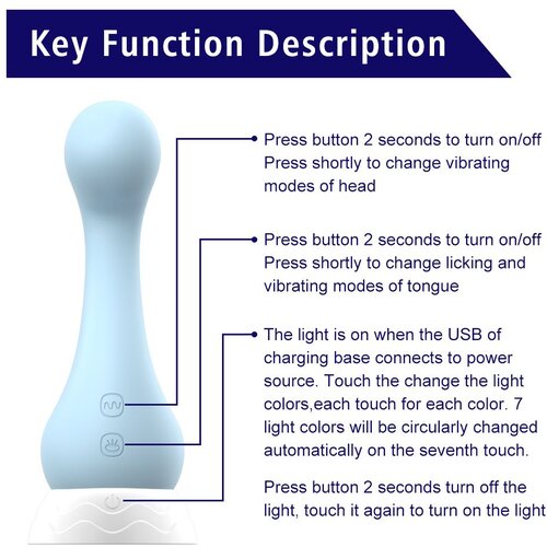 Zenn Klitoralni Stimulator Clit Suction Pleasure Slike