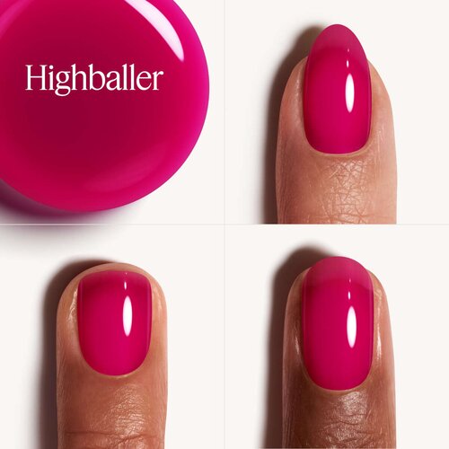 Essie lak za nokte 10 Highballer Slike