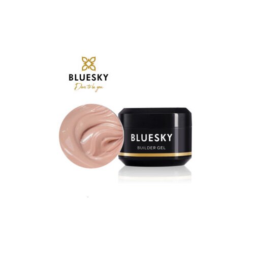  BLUESKY BUILDER GEL 07 50GR Cene