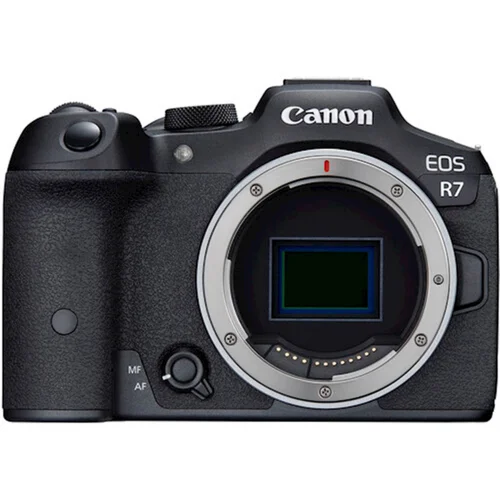 FOTOAPARAT CANON R7 BODY