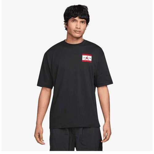 Nike M j brand auth jrdn ss crew Slike