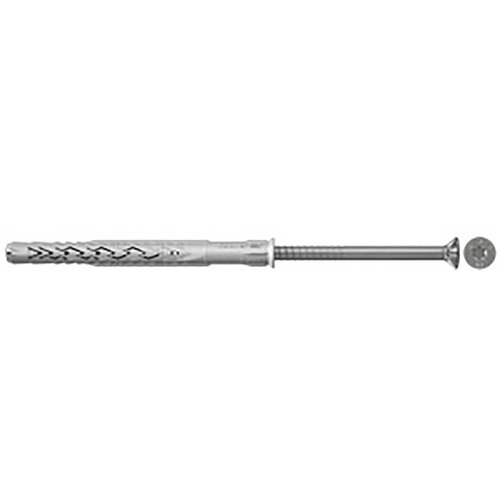 Fischer Dugački tipl 80 mm 10 mm 522709 50 ST Cijene