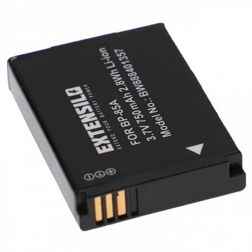  baterija BP85A za samsung PL210 / SH100 / ST200F / WB210, 750 mah Cene