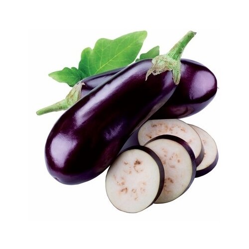 Nepoznato Plavi patlidžan 1kg Cene