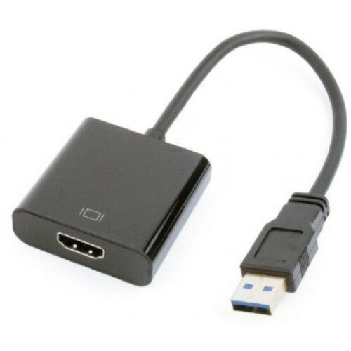 Gembird adapter A-USB3-HDMI-02 usb 3.0-HDMI Cene