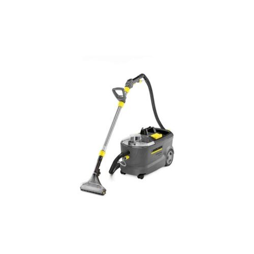 Karcher PROFI Uređaj za dubinsko či&amp;scaron;ćenje PUZZI 10/1 Slike