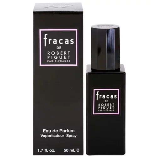 Robert Piguet Fracas parfumska voda za ženske 50 ml