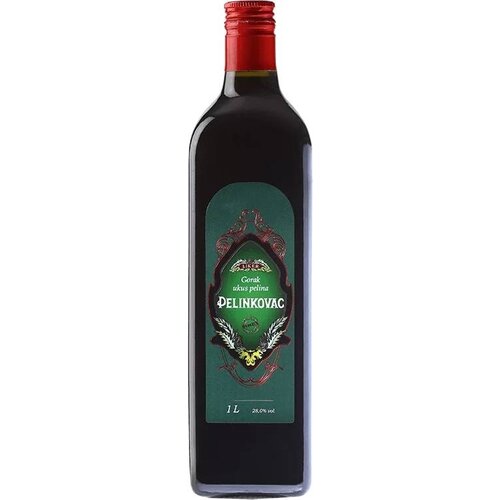 Simex Pelinkovac 0,75l Slike