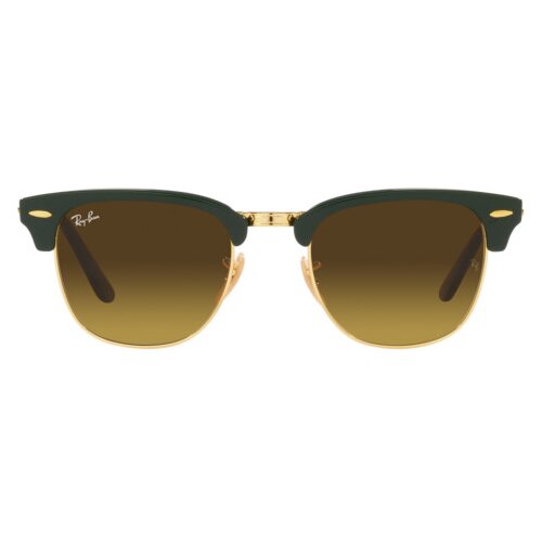 Ray-ban clubmaster Folding Naočare za sunce RB 2176 1368/85 Slike
