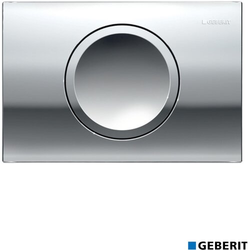 Geberit Taster Delta 15 hromirani visoki sjaj 115.109.21.1 Cene