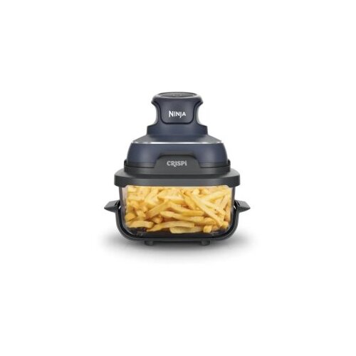 Ninja FN101EUGY airfryer crispy blau Slike