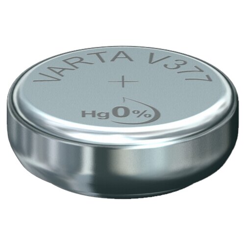 Varta gumbasta baterija za sat V377 Cene