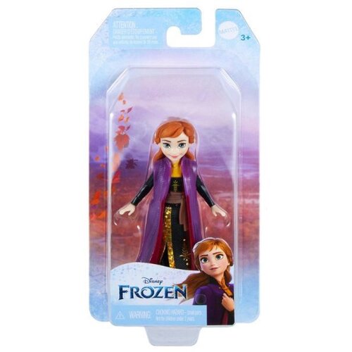 Disney frozen 2: Mini-lutka - Elsa Cene