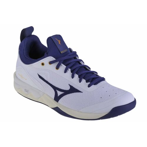 Mizuno Čevlji Wave Luminous 2 V1GA2120 White/Blueribbon/Mpgold 43 Cene