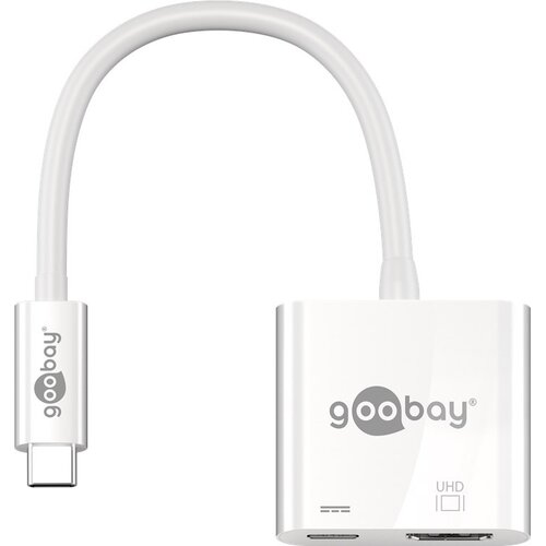 Goobay Adapter USB-C na HDMI Slike