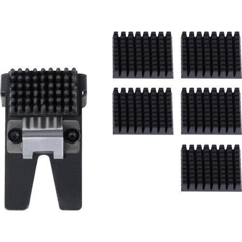 Creality Nozzle Wiper Module Kit - K2 Pro/K2 Slike
