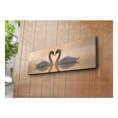 Horizon 3090C-8 multicolor decorative canvas painting Cene