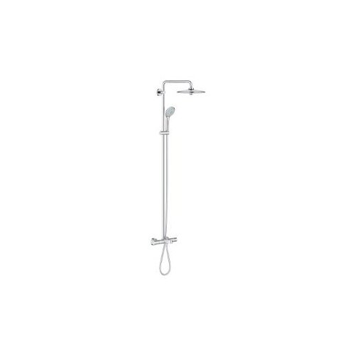 Tuš set sa termost.baterijom+izljev Euphoria 260 27475.001 GROHE Cijene