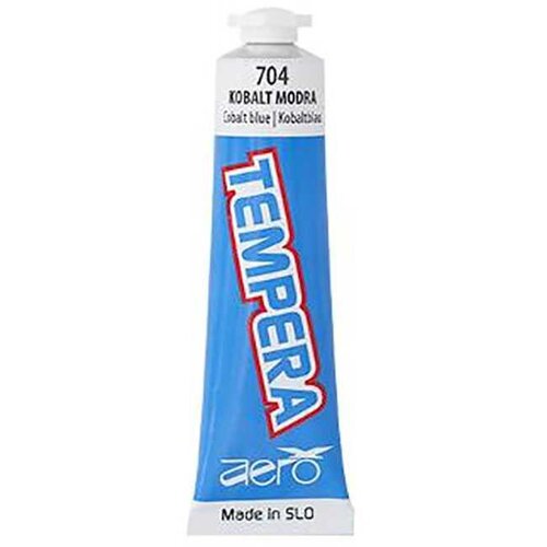 Aero Tempera - Kobalt plava 42ml Cene