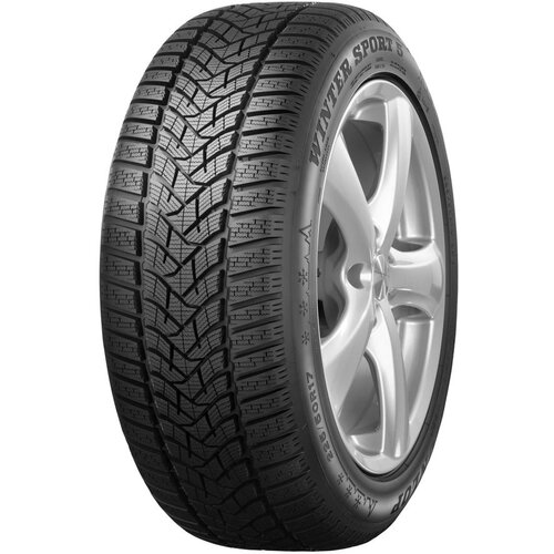 Dunlop Guma 235/40r18 95v winter spt 5 xl mfs tl zimske gume Slike