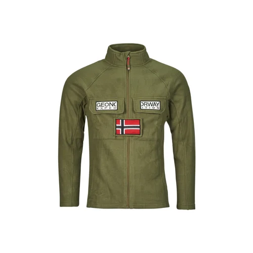 Geographical Norway TANTOUNA Kaki