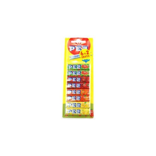 Pez bombone 6+2 gratis Cene