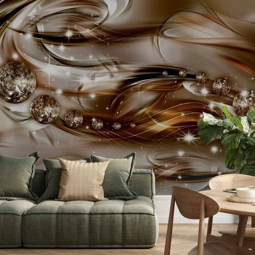  Foto tapeta - Chocolate Tide 300x210 Cijene