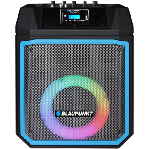 Blaupunkt karaoke zvočnik MB06.2 Slike