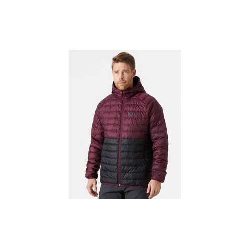  Mu&amp;scaron;ka jakna BANFF HOODED INSULATOR Slike
